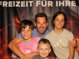 Dorffest 2026 Fotobox